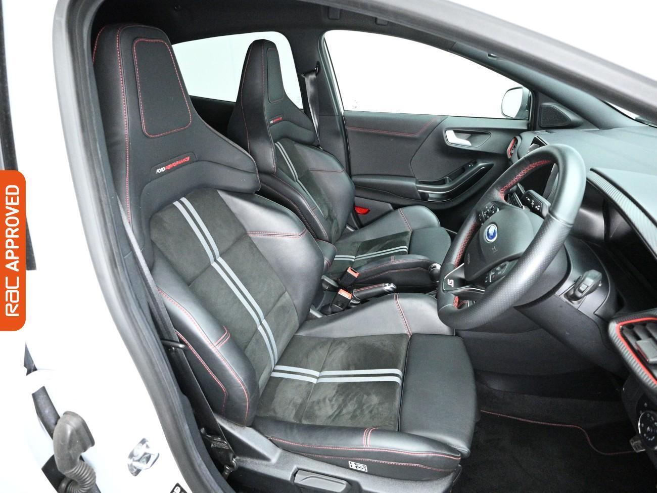 Used Ford Puma 2023 for sale - 77951783: Photo 12