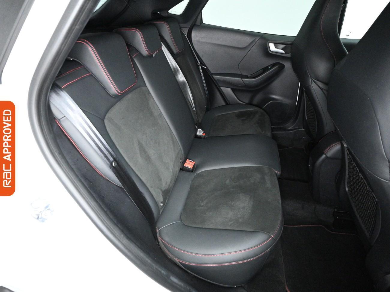 Used Ford Puma 2023 for sale - 77951783: Photo 13