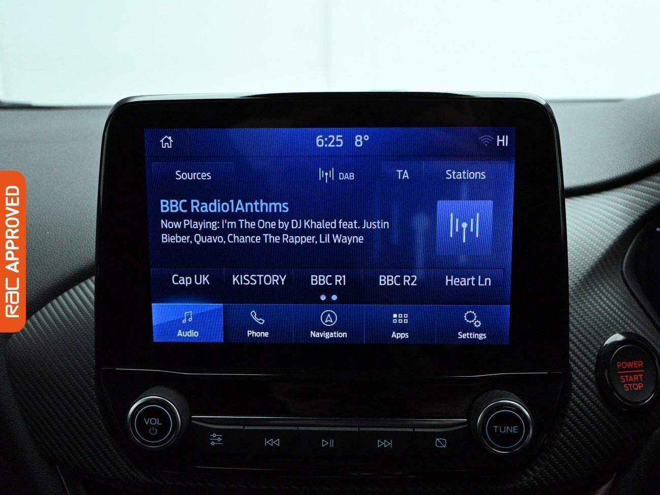 Used Ford Puma 2023 for sale - 77951783: Photo 14