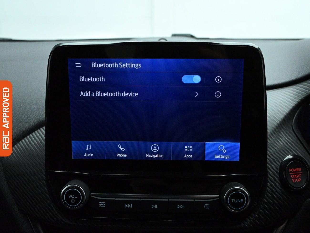 Used Ford Puma 2023 for sale - 77951783: Photo 15