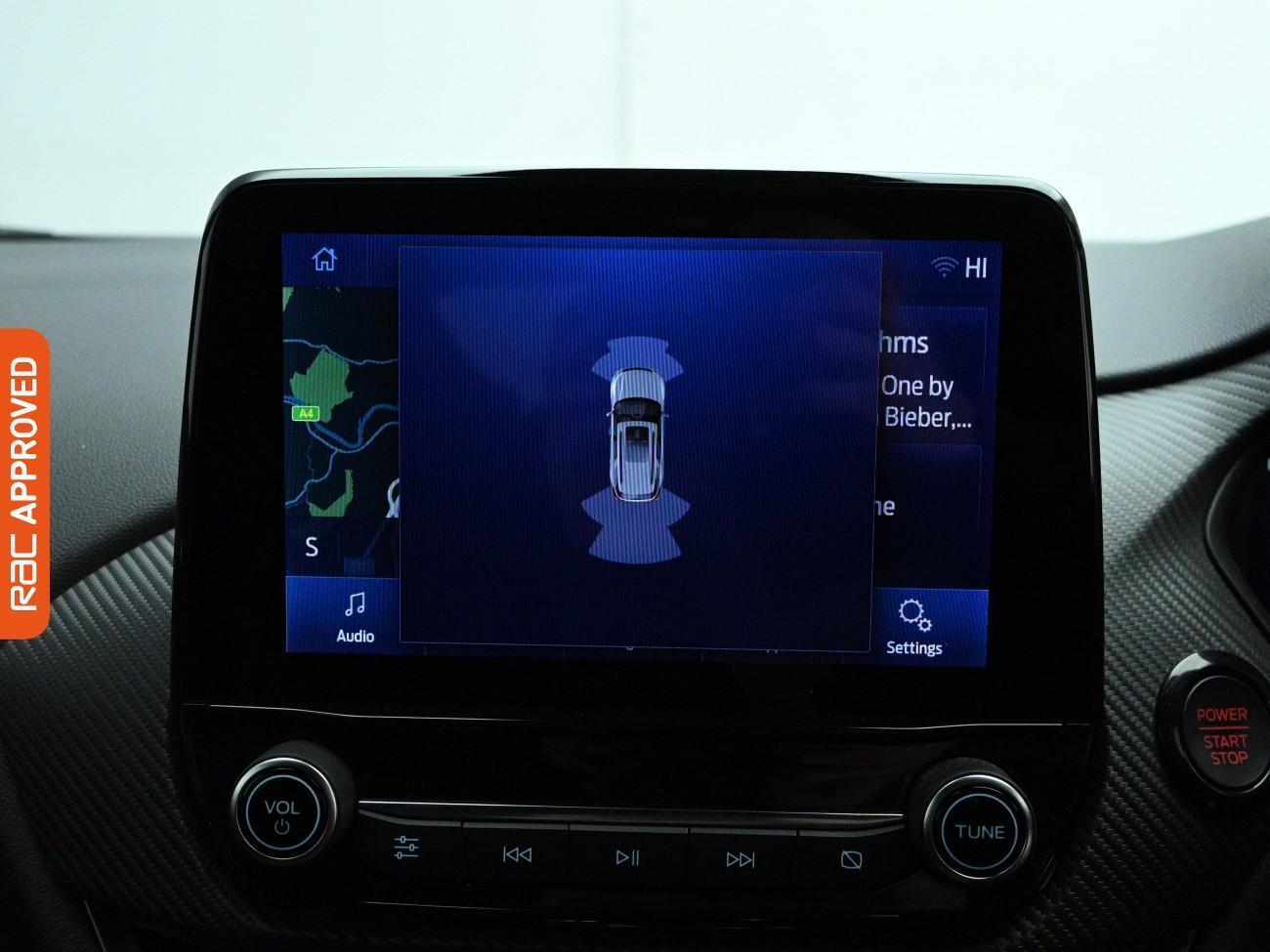 Used Ford Puma 2023 for sale - 77951783: Photo 16