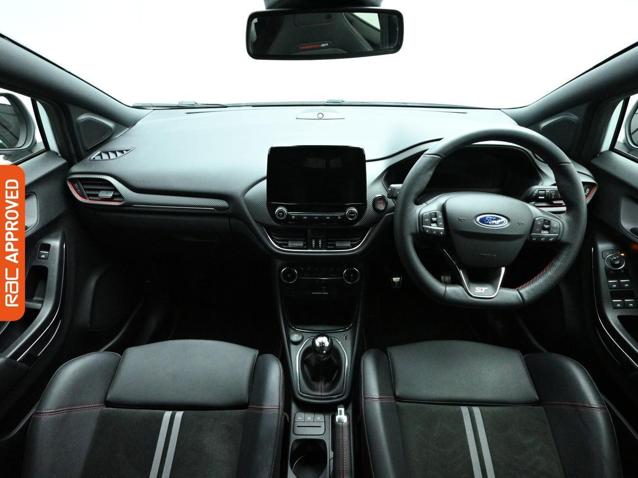 Used Ford Puma 2023 for sale - 77951783: Photo 2