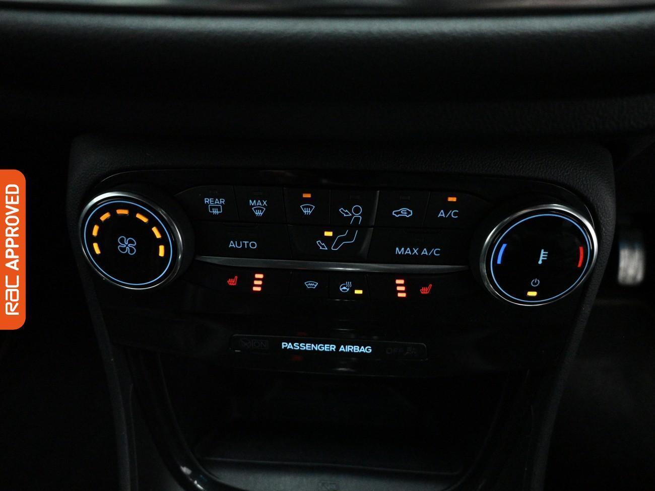 Used Ford Puma 2023 for sale - 77951783: Photo 21