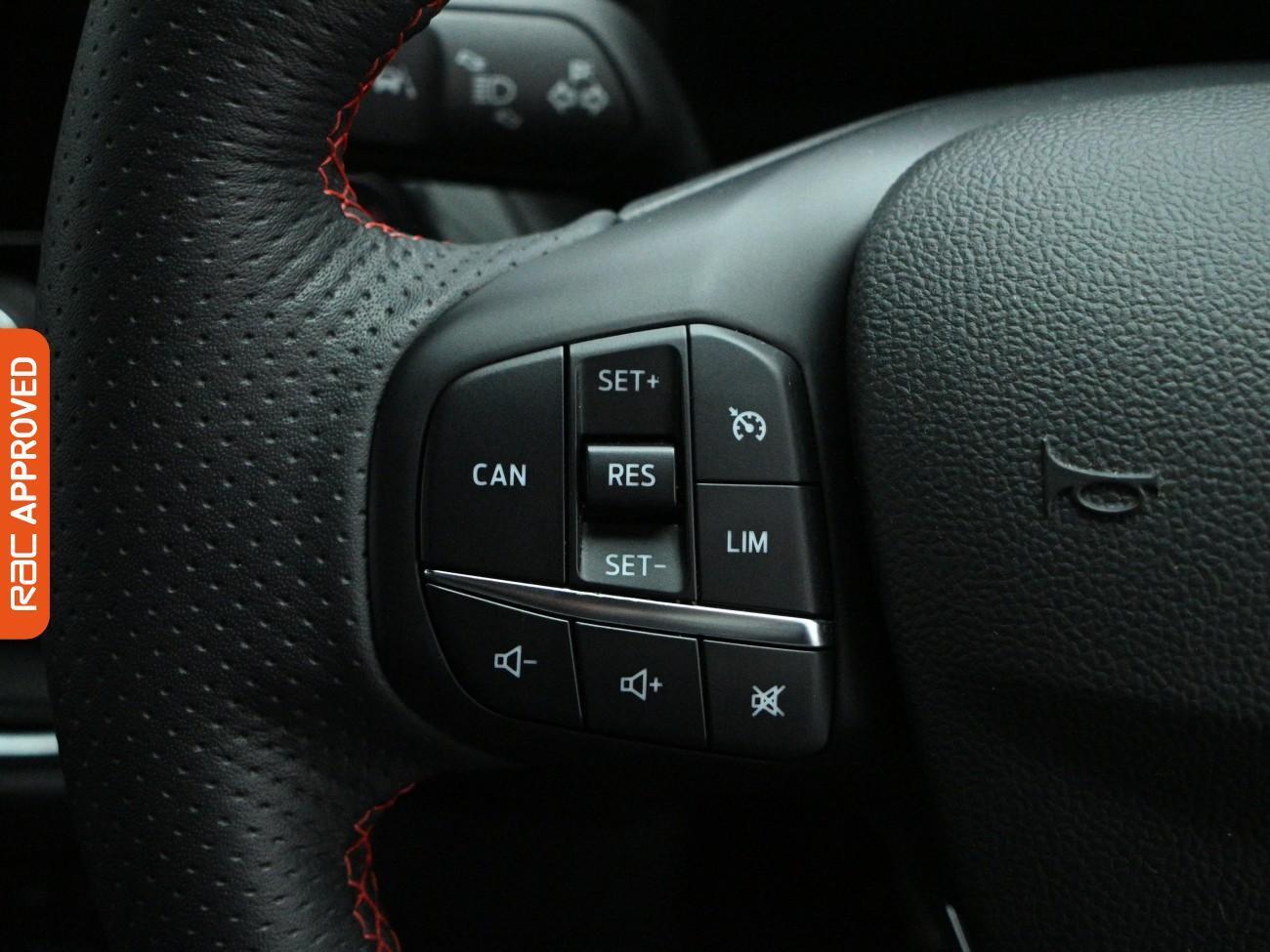 Used Ford Puma 2023 for sale - 77951783: Photo 24