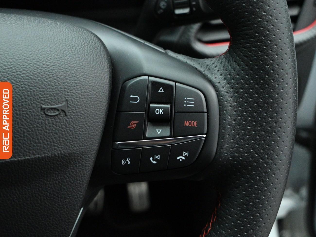 Used Ford Puma 2023 for sale - 77951783: Photo 25