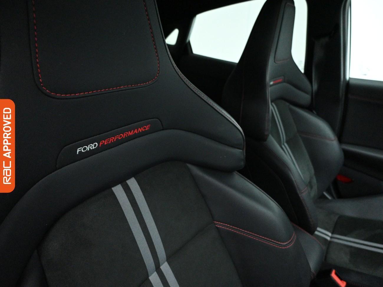 Used Ford Puma 2023 for sale - 77951783: Photo 26