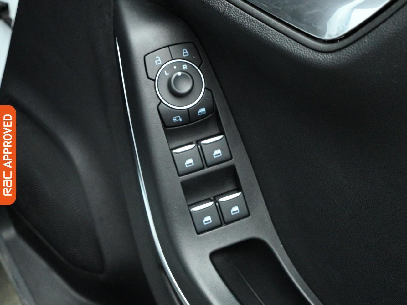 Used Ford Puma 2023 for sale - 77951783: Photo 27