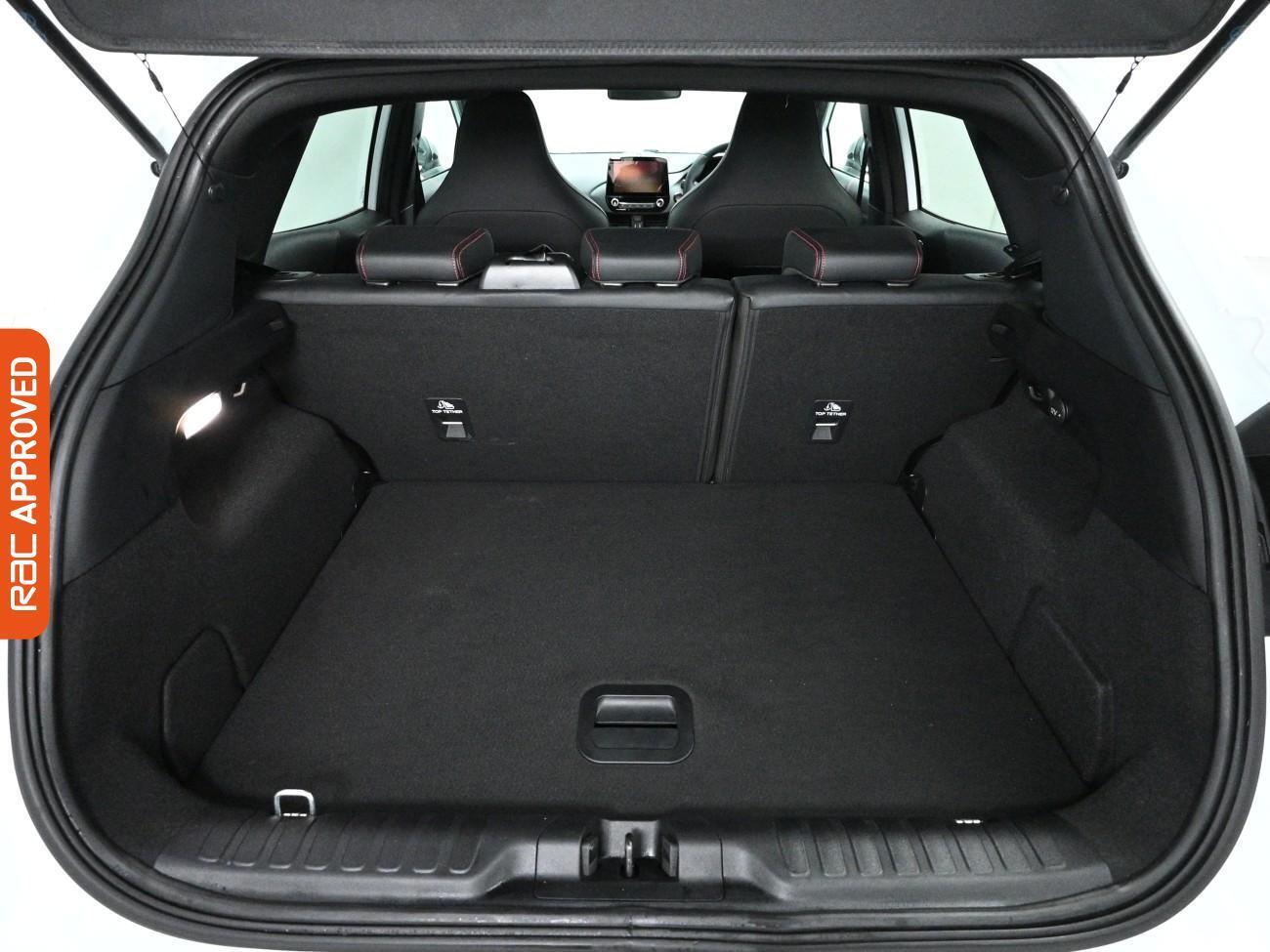 Used Ford Puma 2023 for sale - 77951783: Photo 28