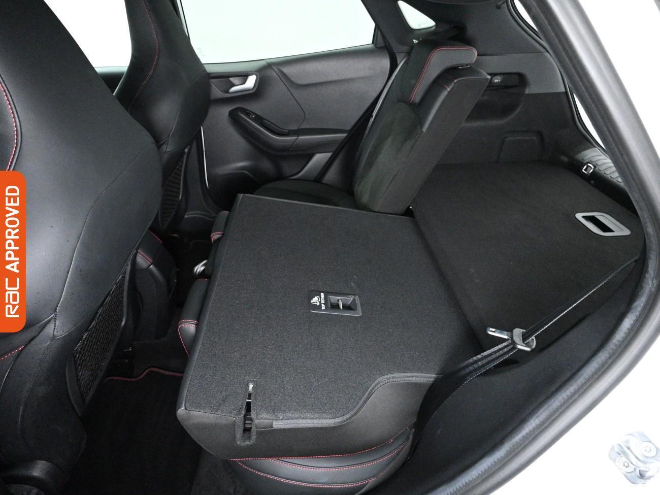 Used Ford Puma 2023 for sale - 77951783: Photo 29