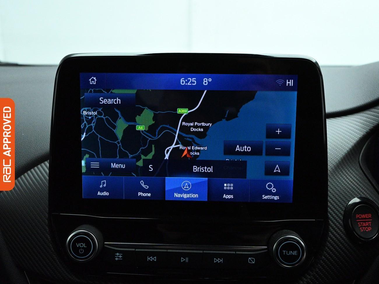 Used Ford Puma 2023 for sale - 77951783: Photo 3