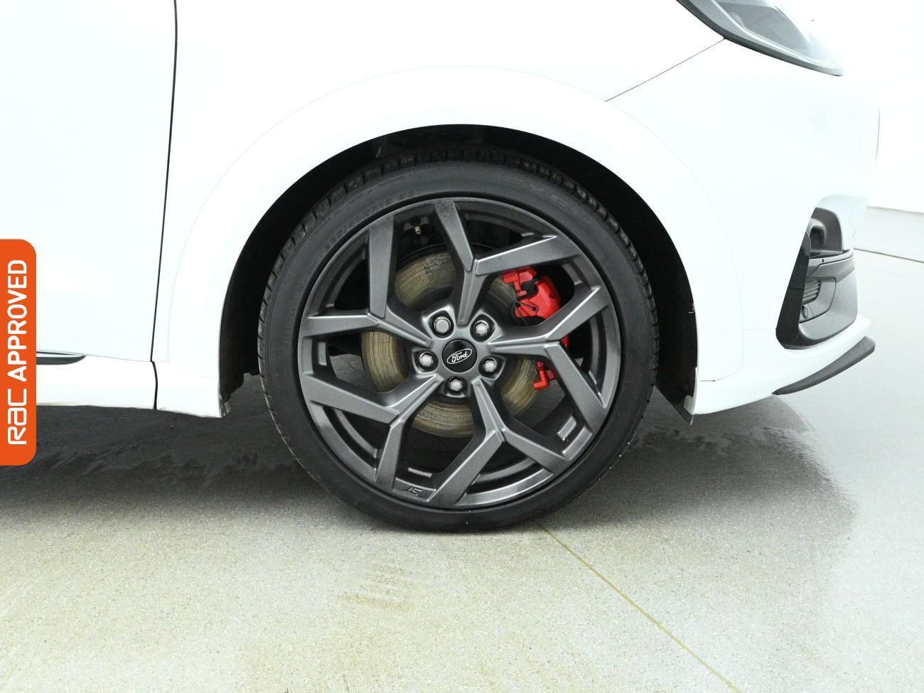 Used Ford Puma 2023 for sale - 77951783: Photo 31