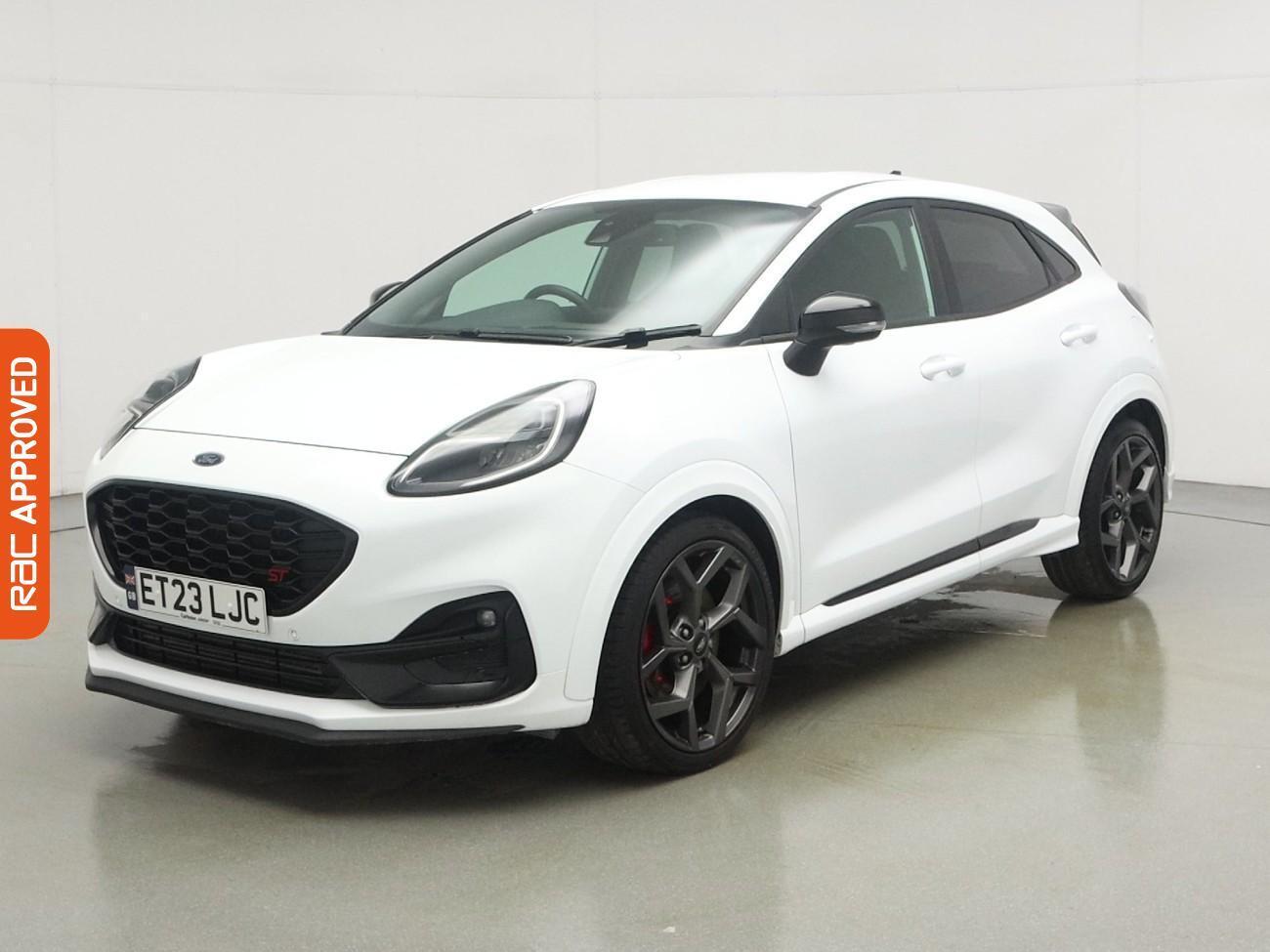 Used Ford Puma 2023 for sale - 77951783: Photo 32