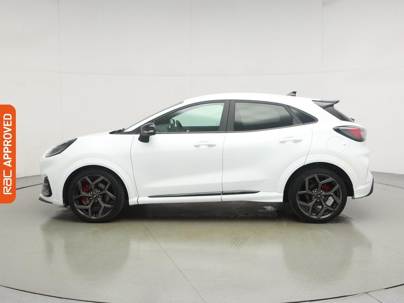 Used Ford Puma 2023 for sale - 77951783: Photo 33