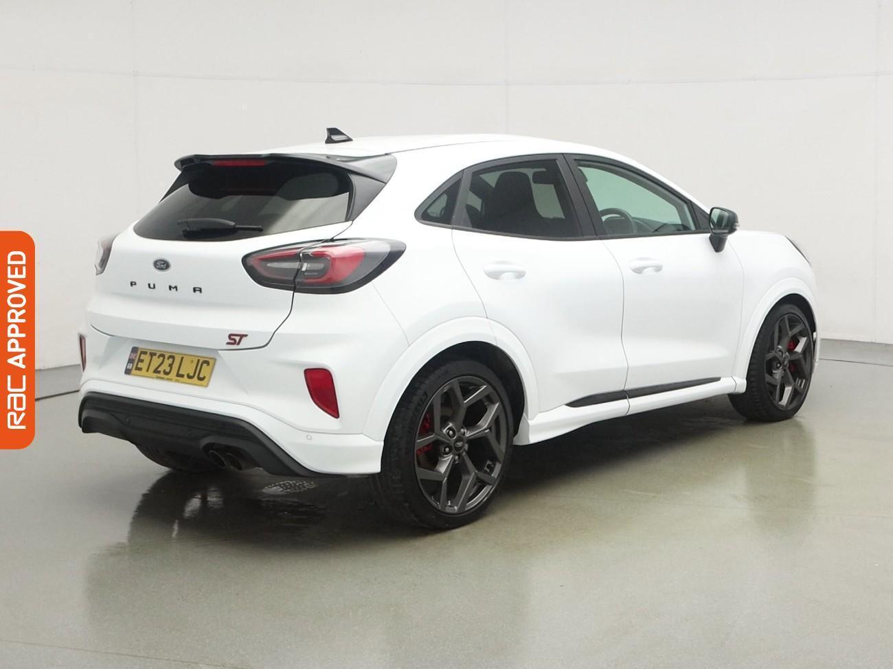 Used Ford Puma 2023 for sale - 77951783: Photo 34