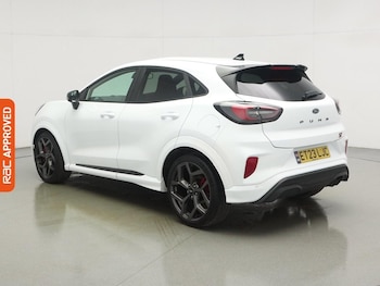 Used Ford Puma 2023 for sale - 77951783: Photo