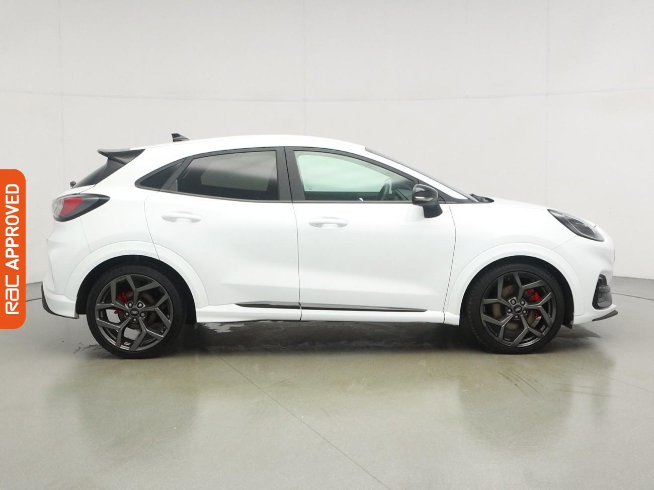 Used Ford Puma 2023 for sale - 77951783: Photo 6