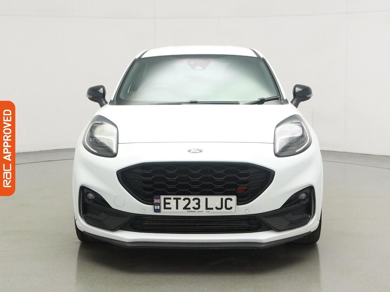 Used Ford Puma 2023 for sale - 77951783: Photo 7