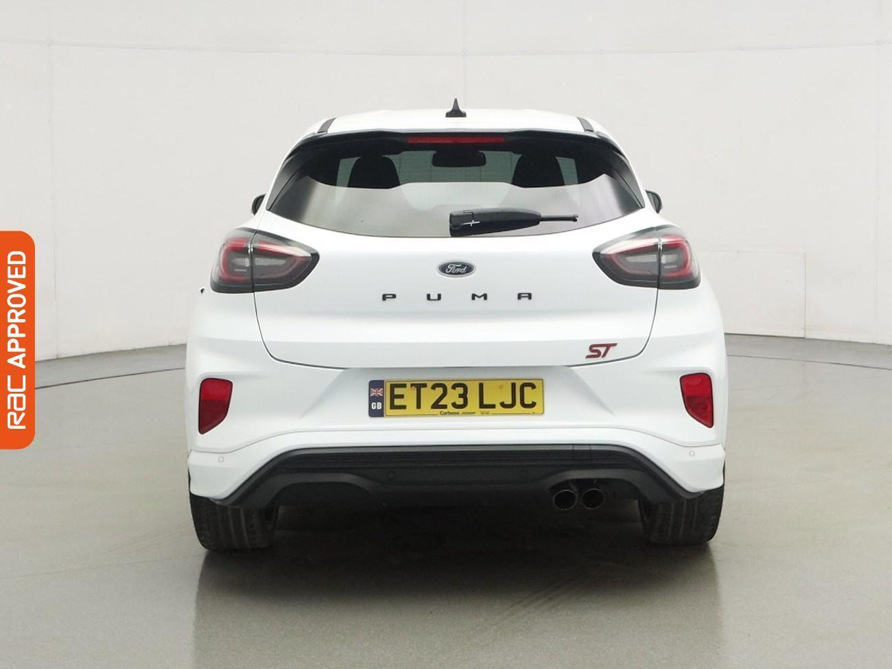 Used Ford Puma 2023 for sale - 77951783: Photo 8