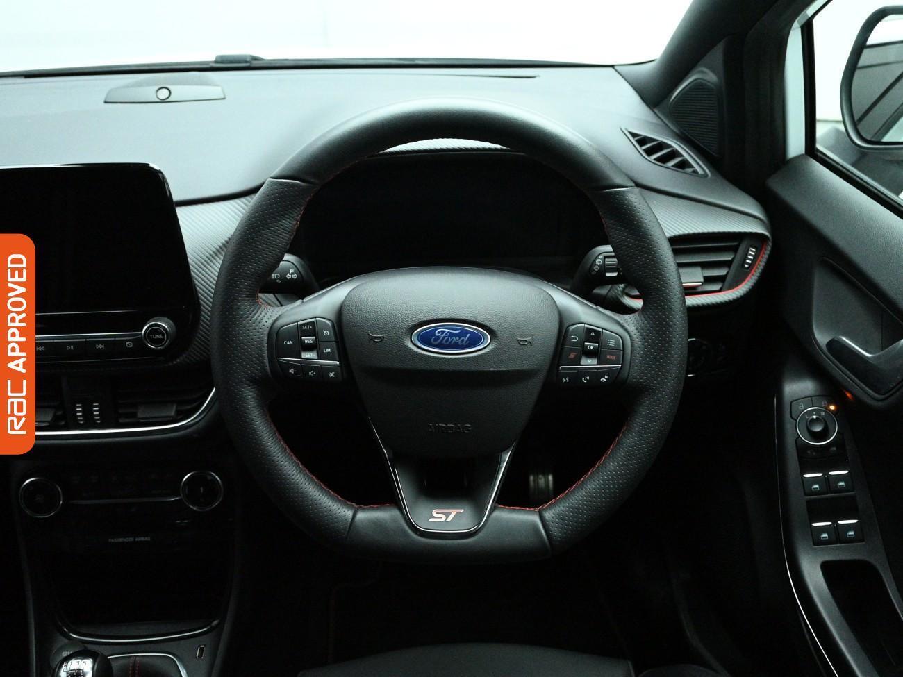 Used Ford Puma 2023 for sale - 77951783: Photo 9