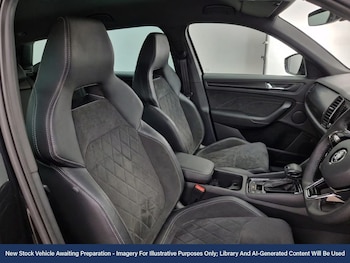 Used Skoda Kodiaq 2023 for sale - 78775321: Photo