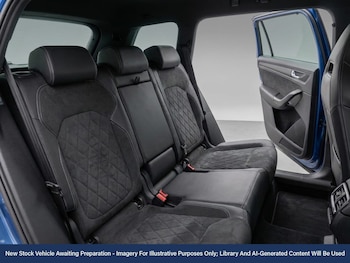 Used Skoda Kodiaq 2023 for sale - 78775321: Photo