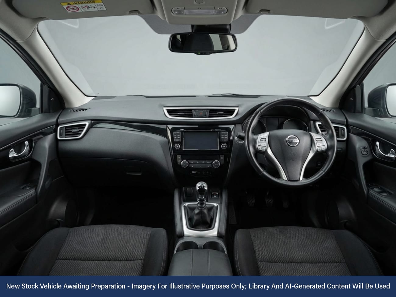 Used Nissan Qashqai 2016 for sale - 77615816: Photo 6