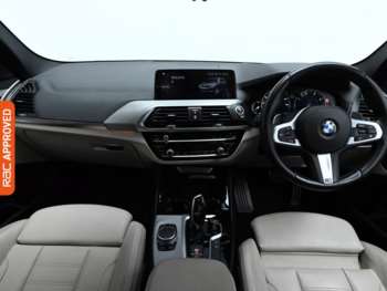 Used BMW X3 2019 for sale - 75202383: Photo