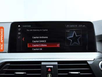 Used BMW X3 2019 for sale - 75202383: Photo