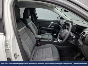 Used Citroen C4 2022 for sale - 78925550: Photo
