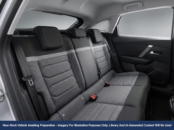 Used Citroen C4 2022 for sale - 78925550: Photo
