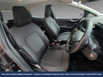 Used Ford Fiesta 2019 for sale - 78433268: Photo