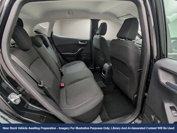 Used Ford Fiesta 2019 for sale - 78433268: Photo