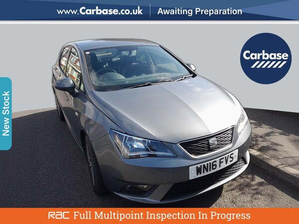 Used SEAT Ibiza 2016 for sale - 76220045: Photo 1