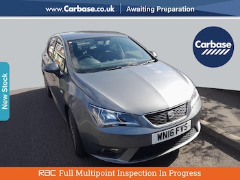 SEAT - Ibiza