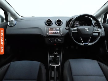 Used SEAT Ibiza 2016 for sale - 76220045: Photo