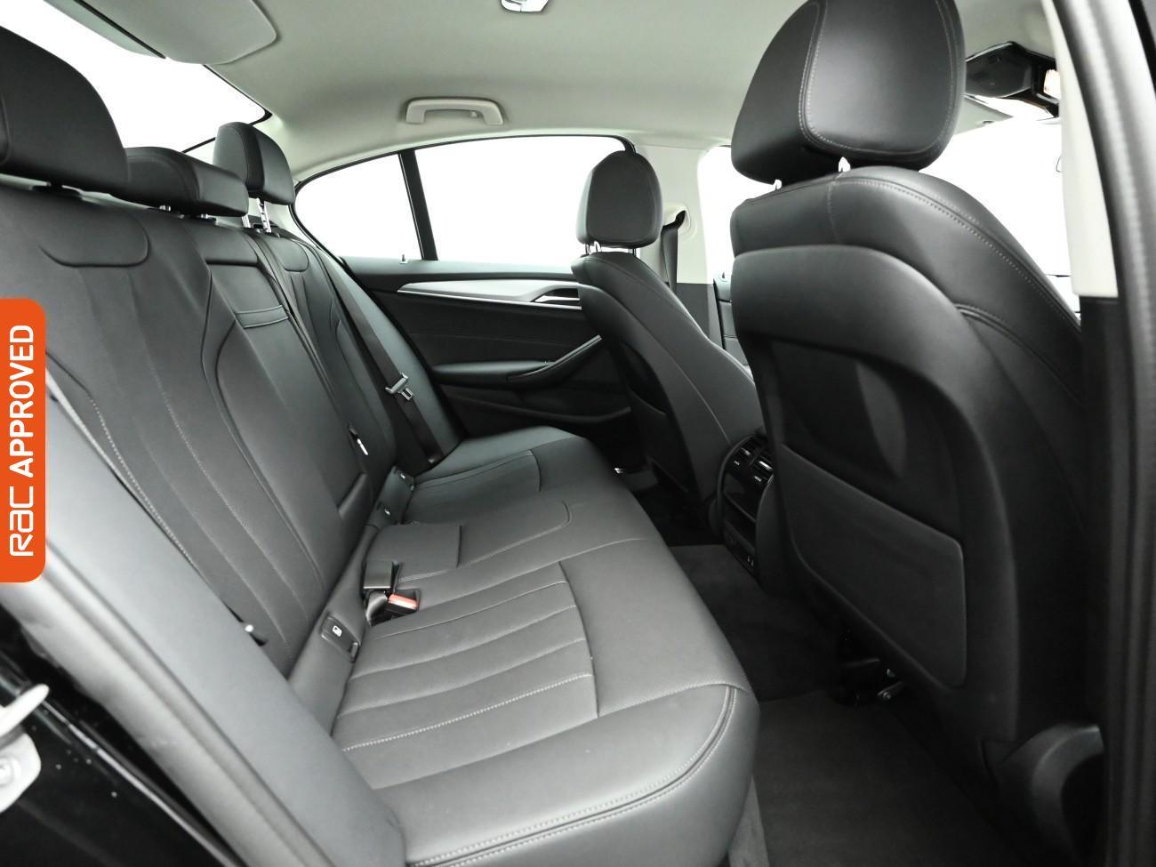 Used BMW 5 Series 2022 for sale - 77378505: Photo 13