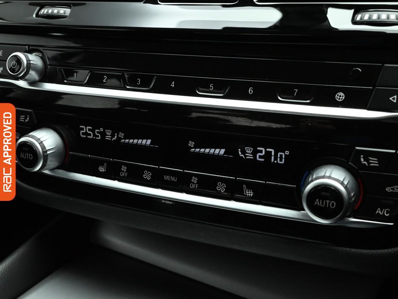 Used BMW 5 Series 2022 for sale - 77378505: Photo 16