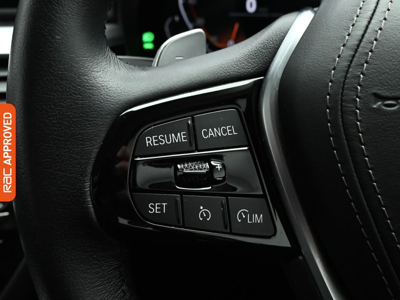 Used BMW 5 Series 2022 for sale - 77378505: Photo 24