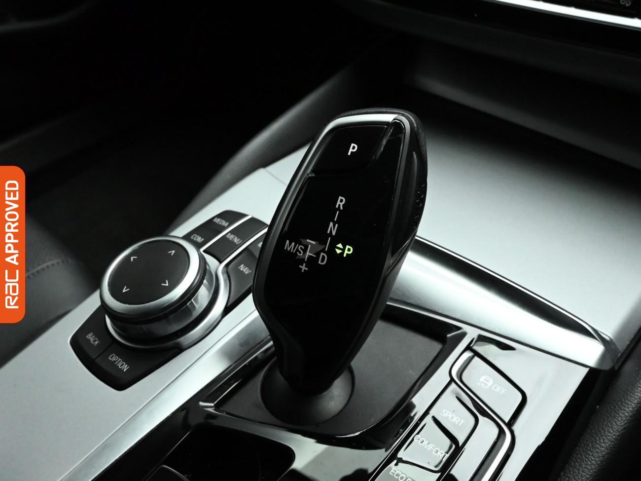 Used BMW 5 Series 2022 for sale - 77378505: Photo 26