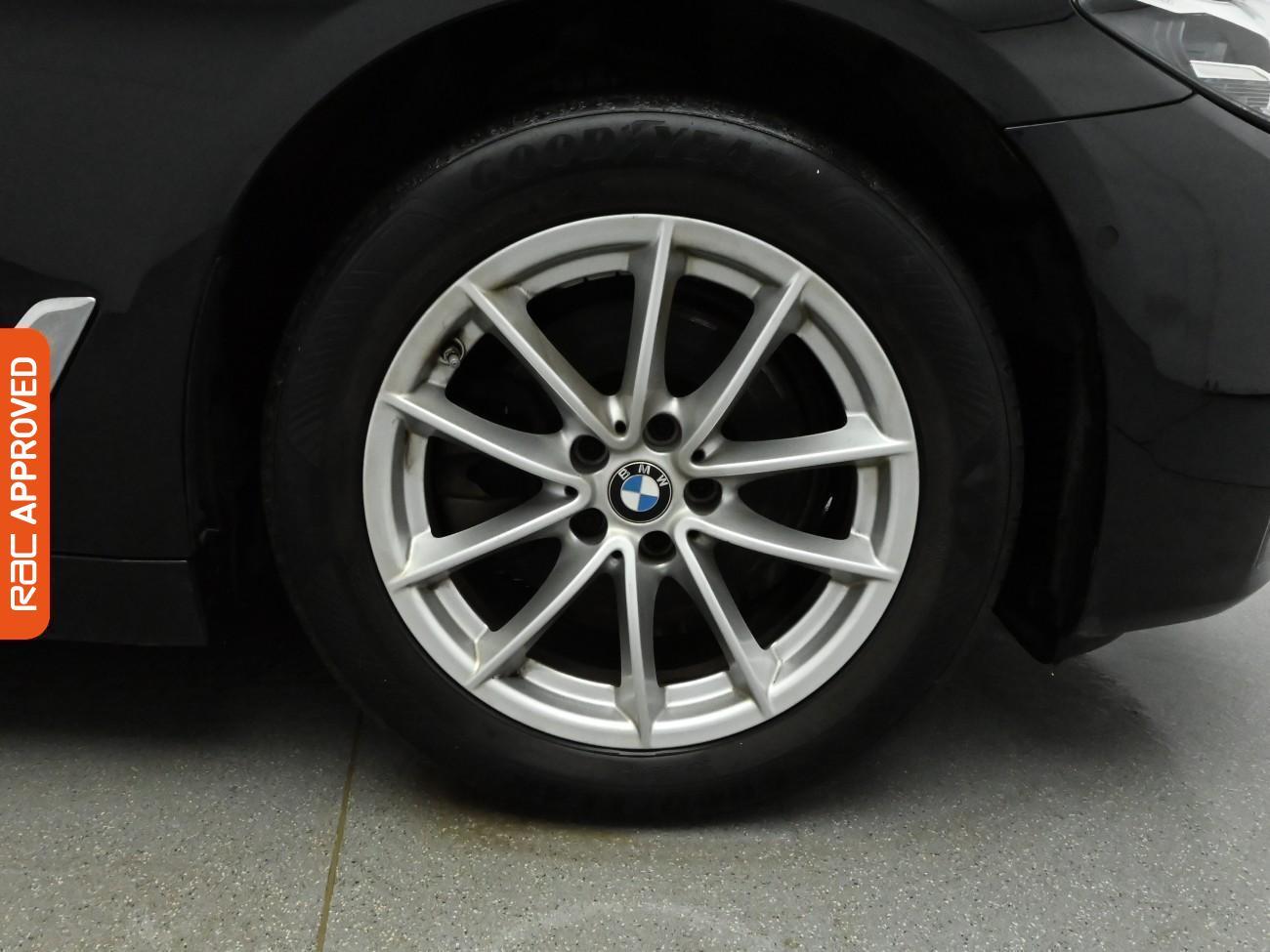 Used BMW 5 Series 2022 for sale - 77378505: Photo 29