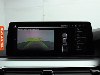 Used BMW 5 Series 2022 for sale - 77378505: Photo