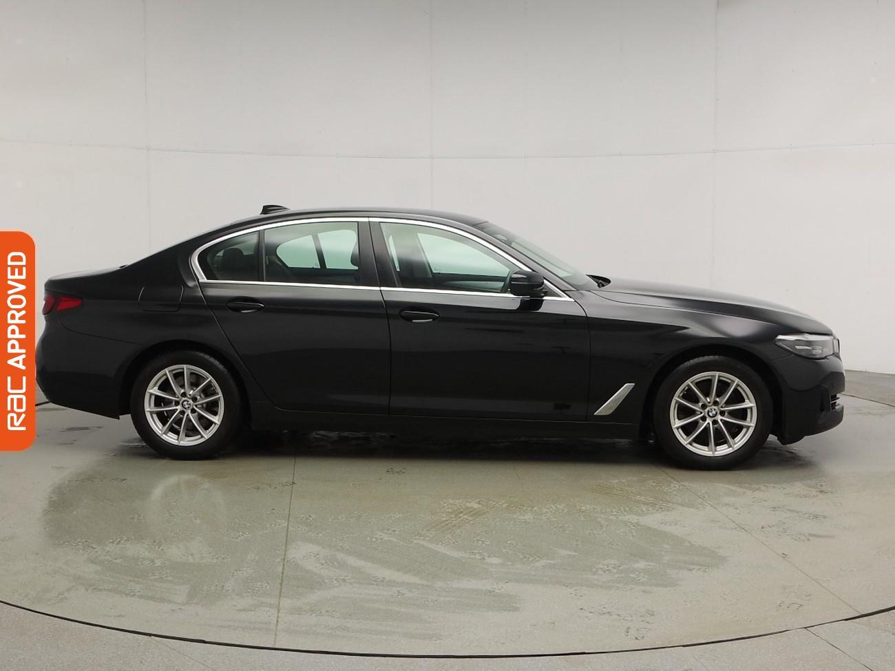 Used BMW 5 Series 2022 for sale - 77378505: Photo 6