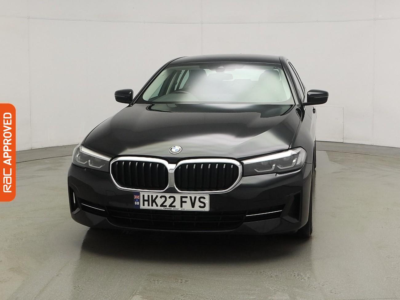 Used BMW 5 Series 2022 for sale - 77378505: Photo 7