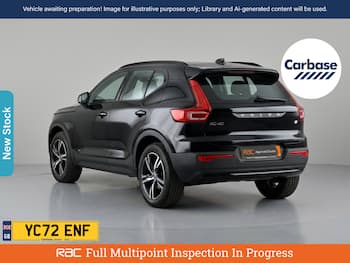 Used Volvo XC40 2022 for sale - 79696450: Photo