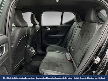 Used Volvo XC40 2022 for sale - 79696450: Photo