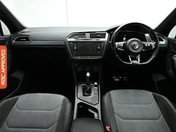 Used Volkswagen Tiguan 2018 for sale - 79190252: Photo