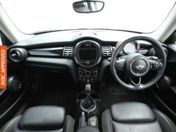 Used MINI Hatch 2015 for sale - 73465923: Photo