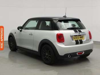 Used MINI Hatch 2015 for sale - 73465923: Photo