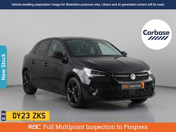 Used Vauxhall Corsa 2023 for sale - 79746048: Photo
