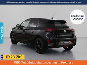 Used Vauxhall Corsa 2023 for sale - 79746048: Photo